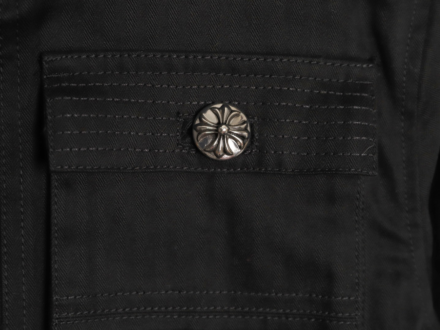 Ch*0me He**ts CH 25Fw Coats