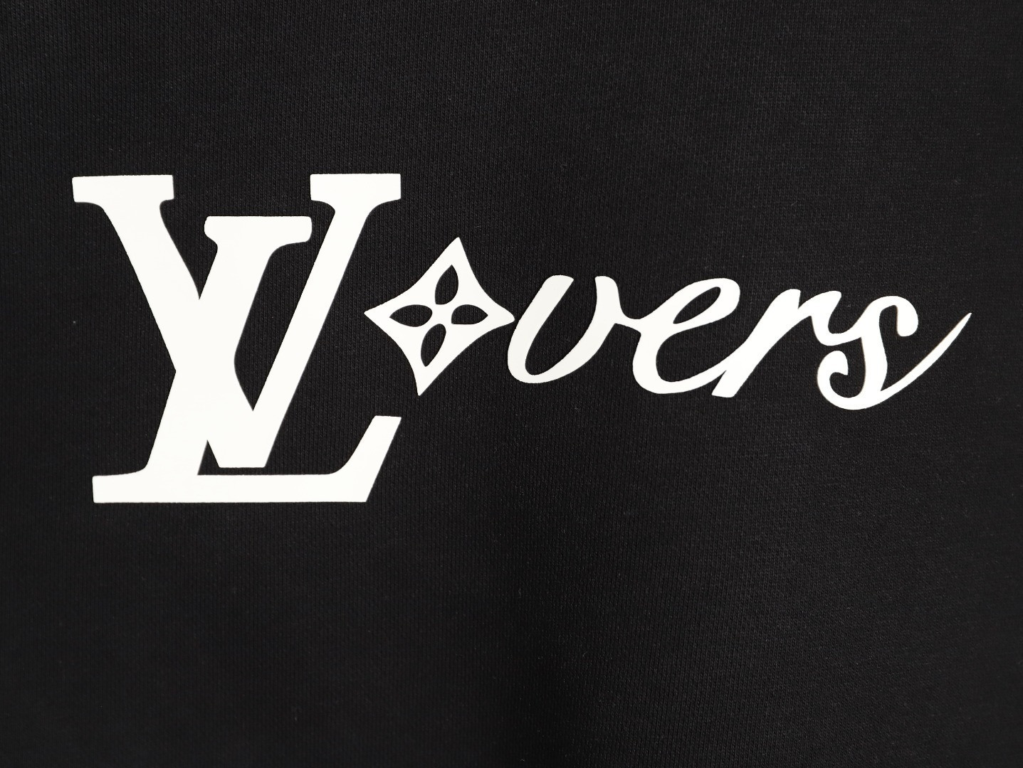 L0vis Vvtt0n LV 25FW Hoodies