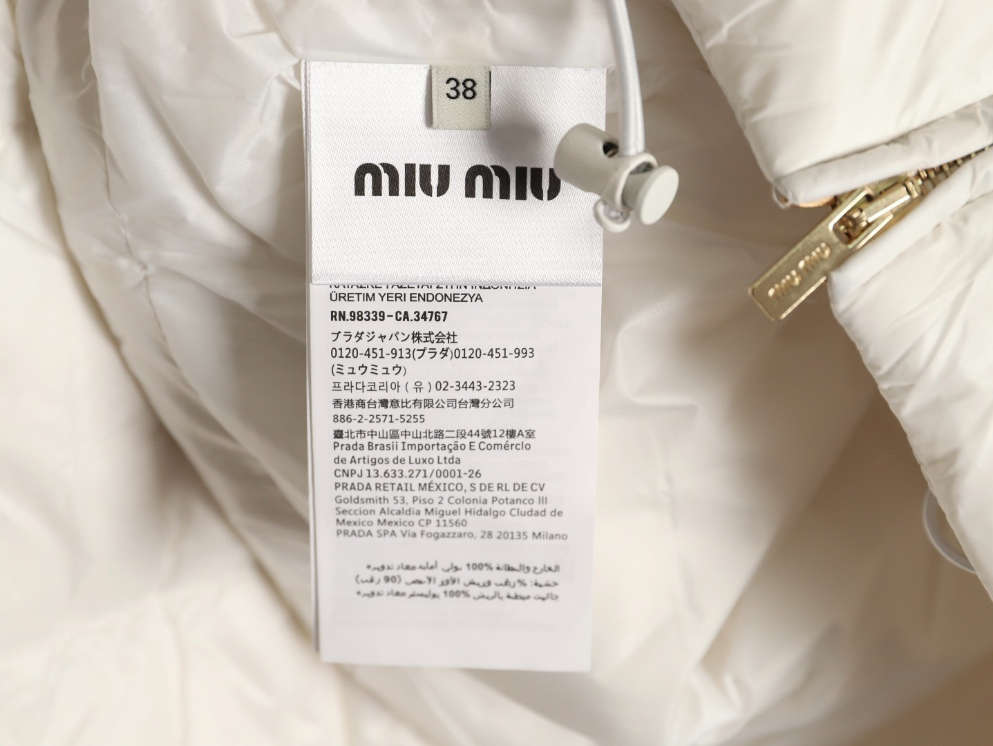 Miu Miu Women