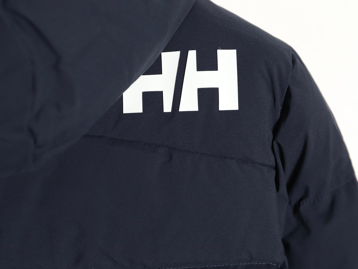 HELLY HANSEN Short Puffer jacket