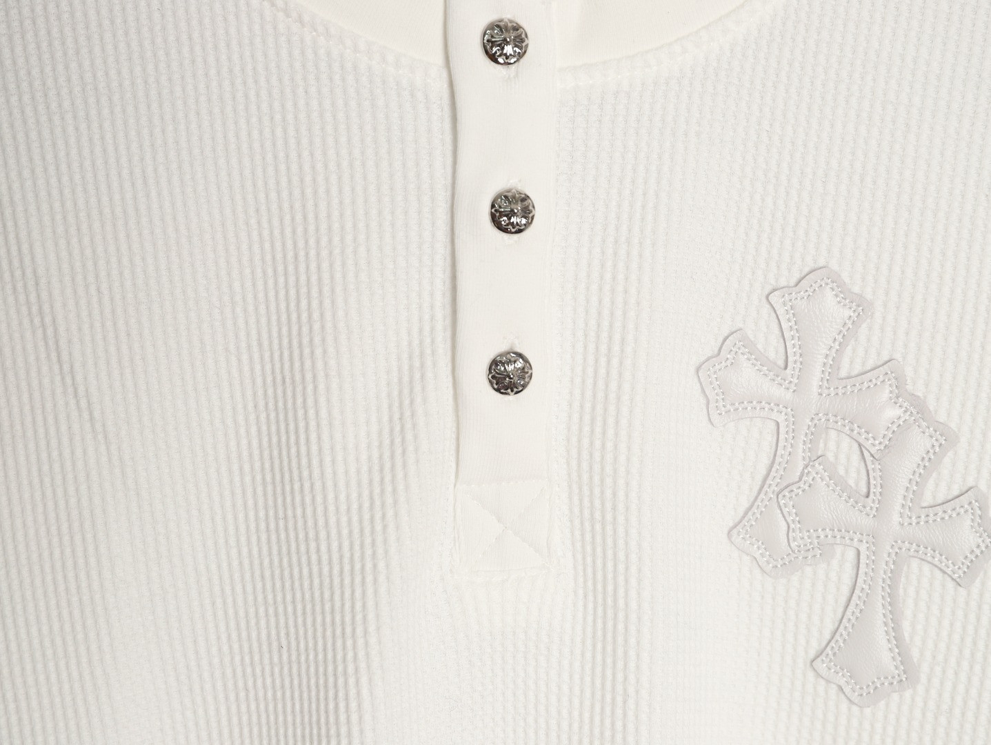 Chrome Hearts Long-sleeved Shirts