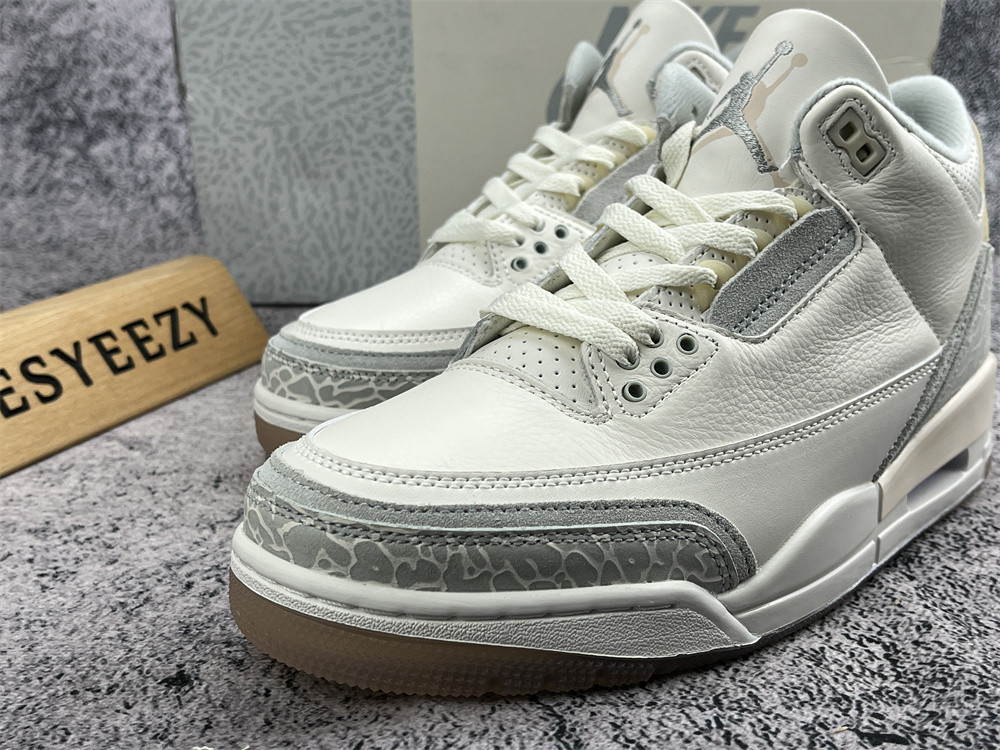 UA AIR JORDAN 3 RETRO SE 