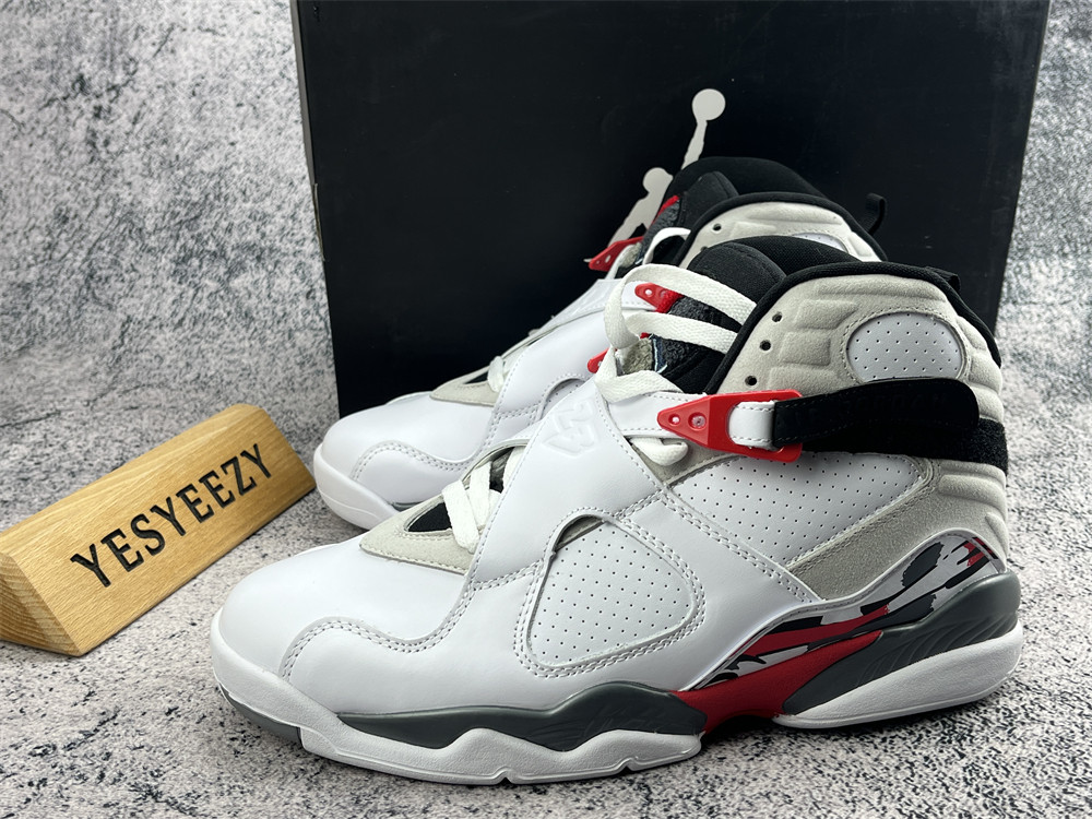 UA AIR JORDAN 8 RETRO 