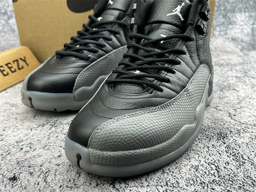 UA AIR JORDAN 12 RETRO 
