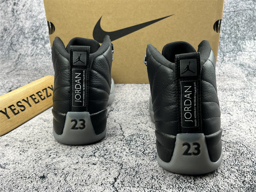 UA AIR JORDAN 12 RETRO 