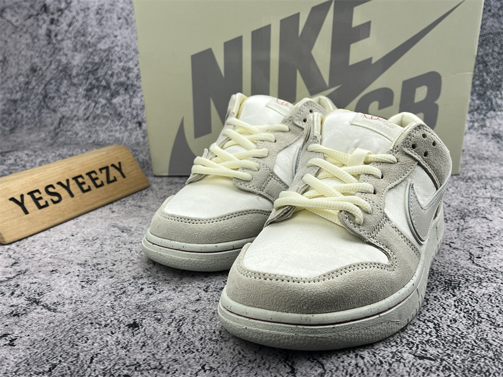 UA DUNK LOW PREMIUM SB 