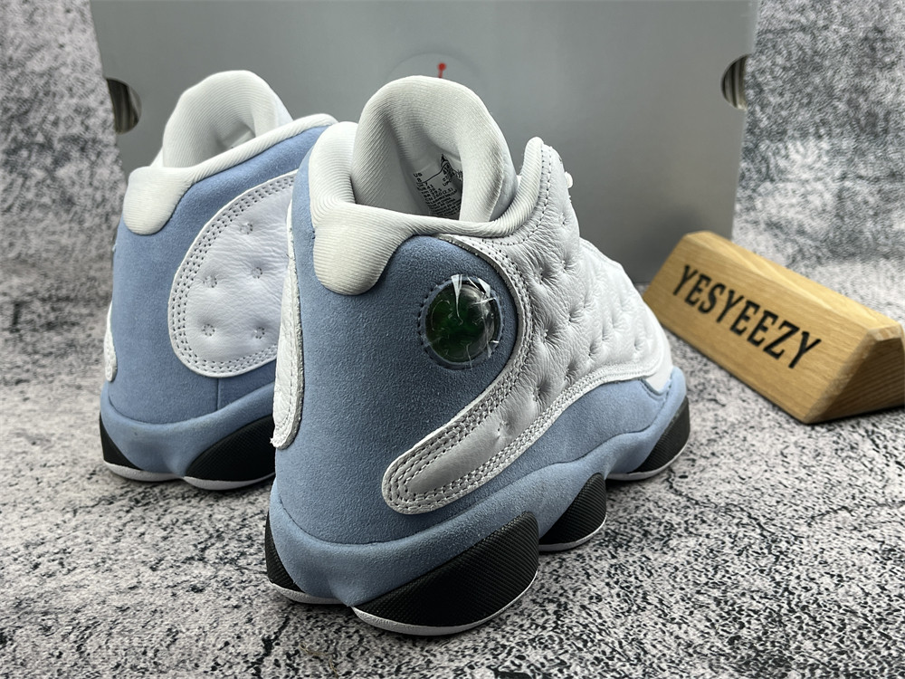 UA AIR JORDAN 13 RETRO 