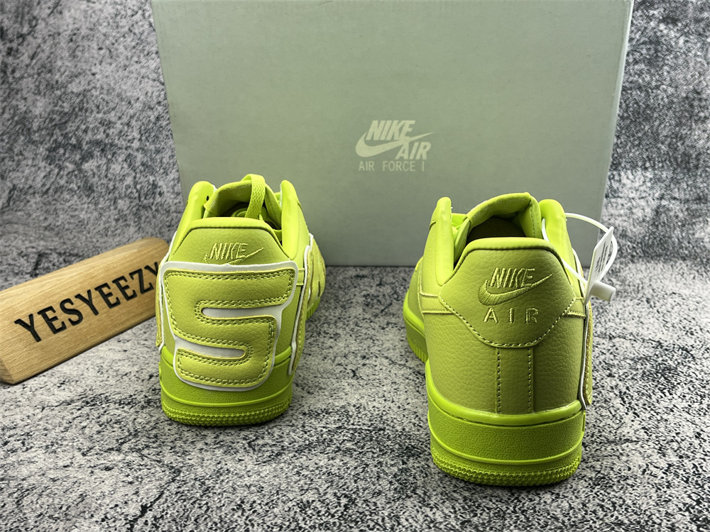 UA Nike Air Force 1 Low