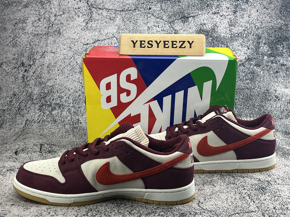 UA Nike SB Dunk Low Skate Like a Girl