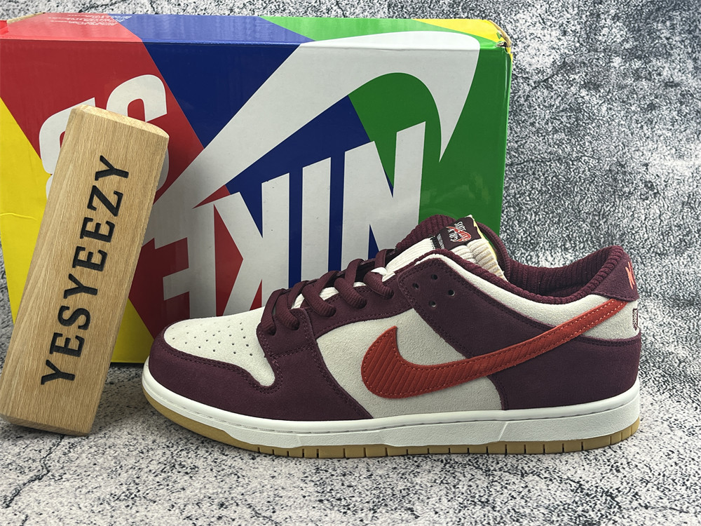 UA Nike SB Dunk Low Skate Like a Girl