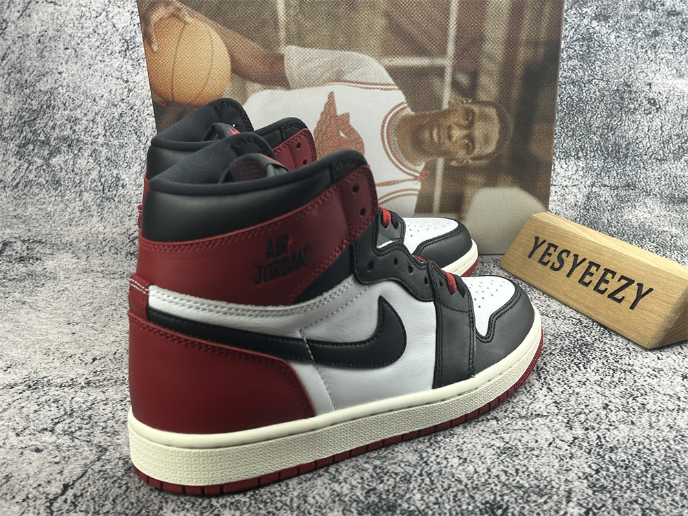 UA Jordan 1 Retro High