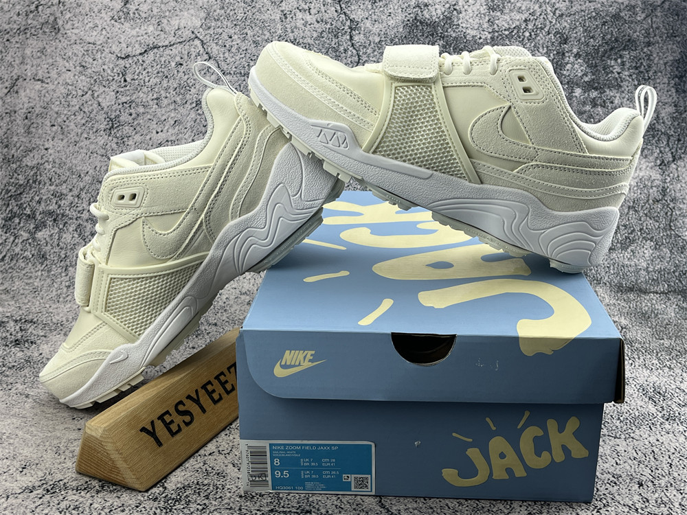 UA Nike Zoom Field Jaxx SP