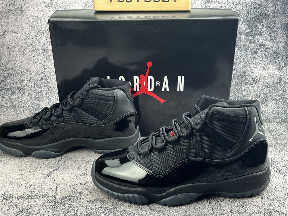 UA Jordan 11 Retro