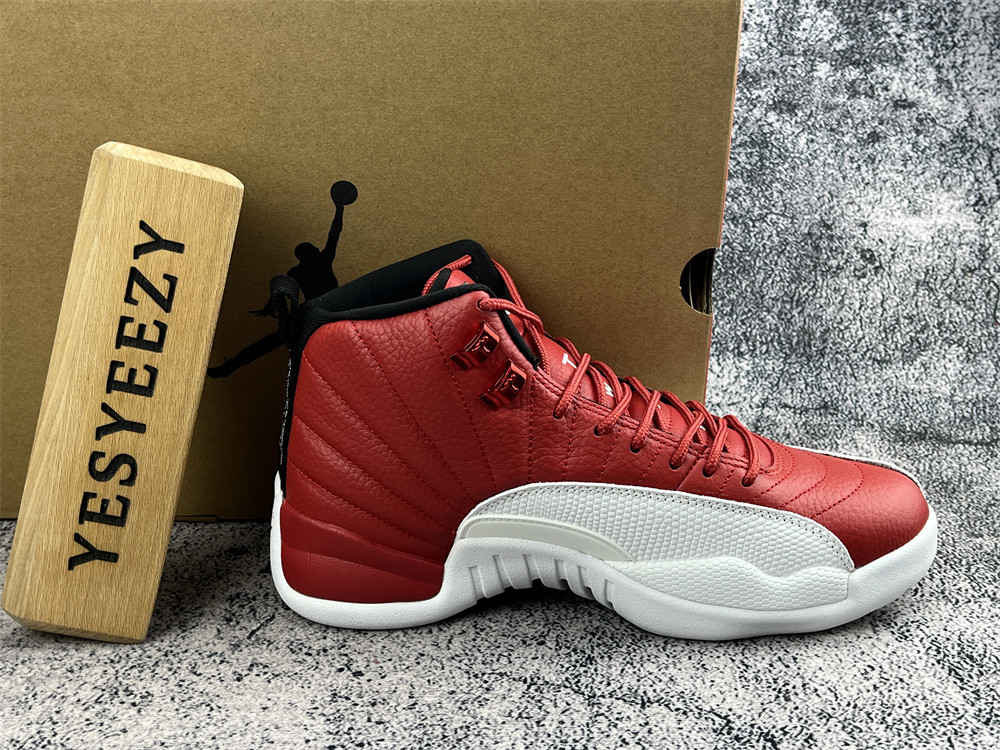 UA Jordan 12 Retro