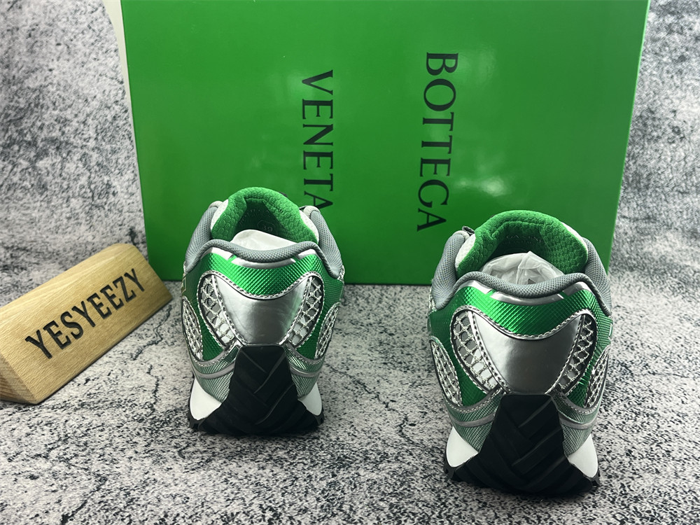 UA B0tt*ga Ven*ta Orbit Sneaker