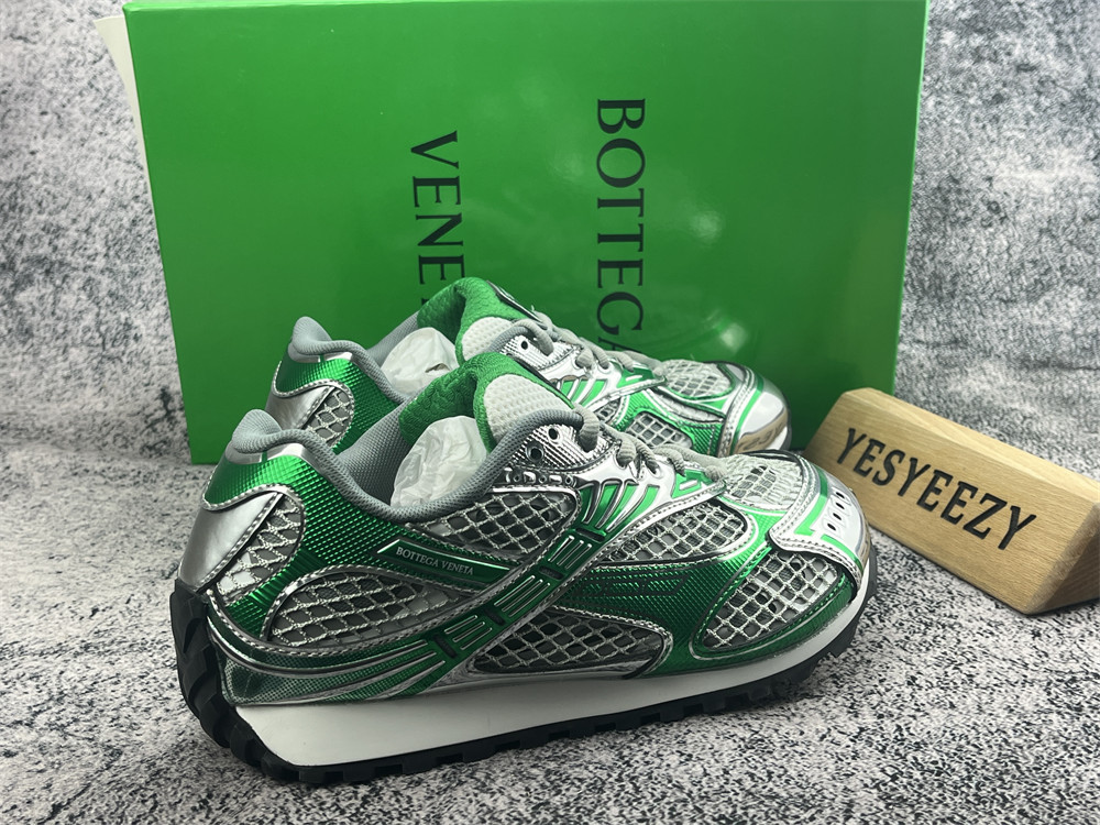 UA B0tt*ga Ven*ta Orbit Sneaker