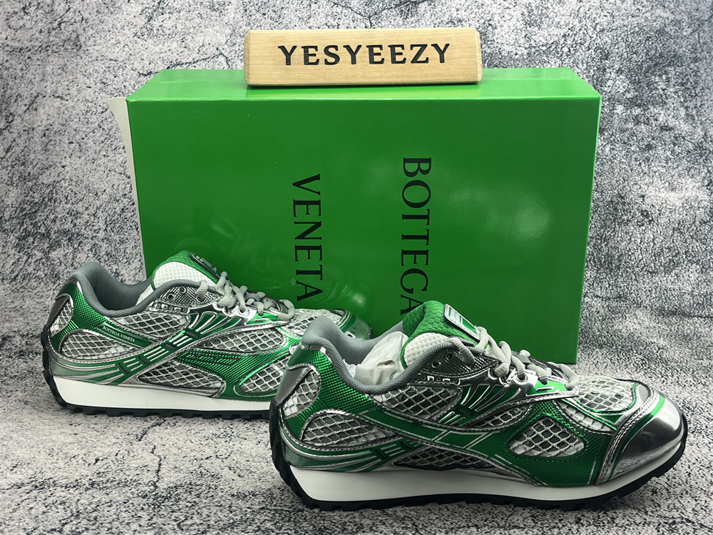 UA B0tt*ga Ven*ta Orbit Sneaker