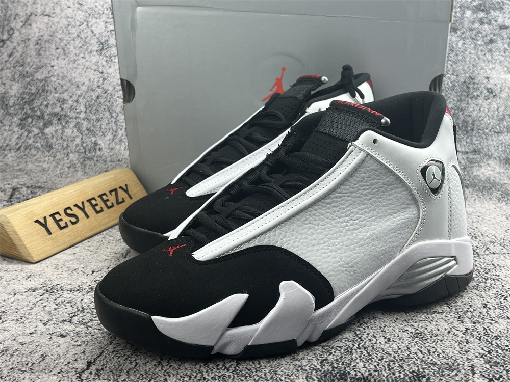 UA Jordan 14 Retro
