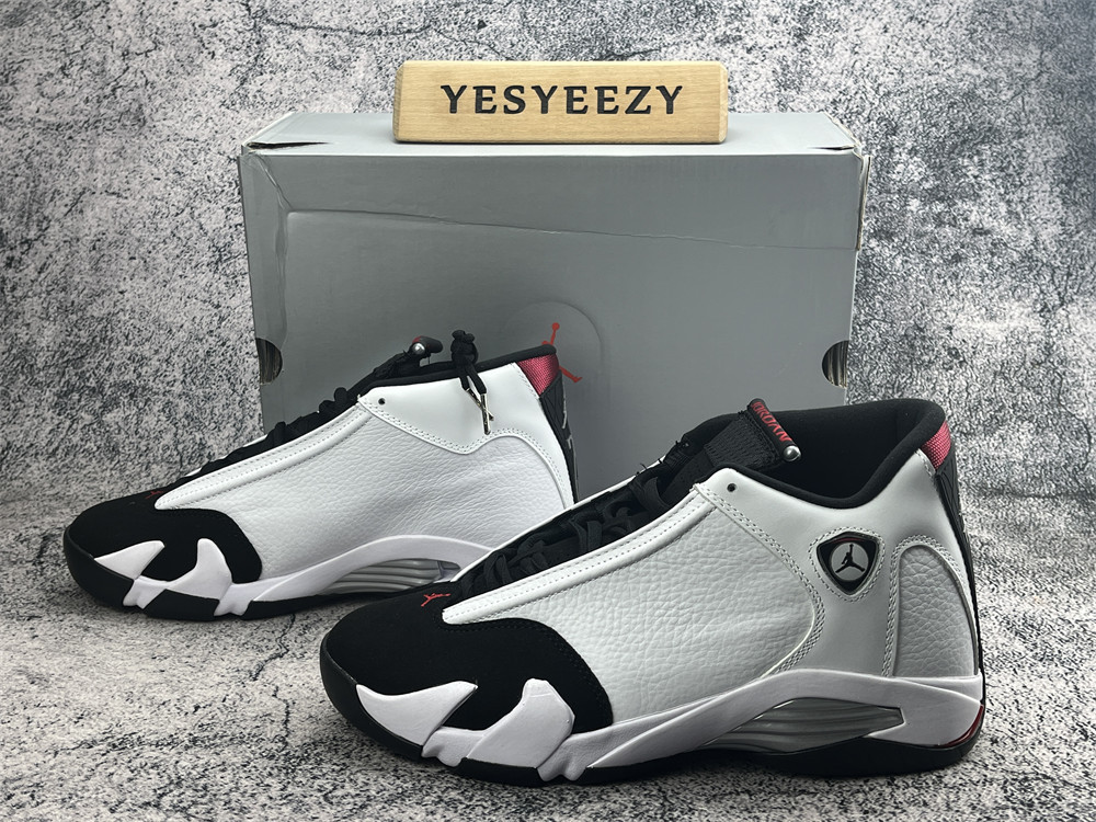 UA Jordan 14 Retro