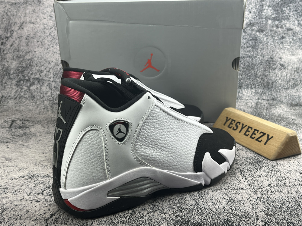 UA Jordan 14 Retro