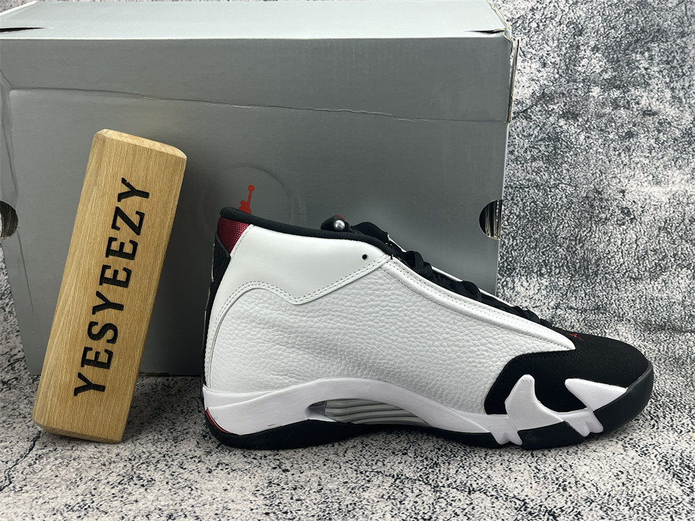 UA Jordan 14 Retro