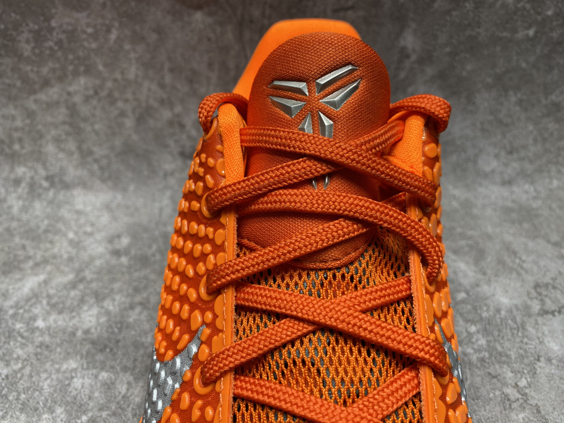 UA Nike Kobe 6 Protro