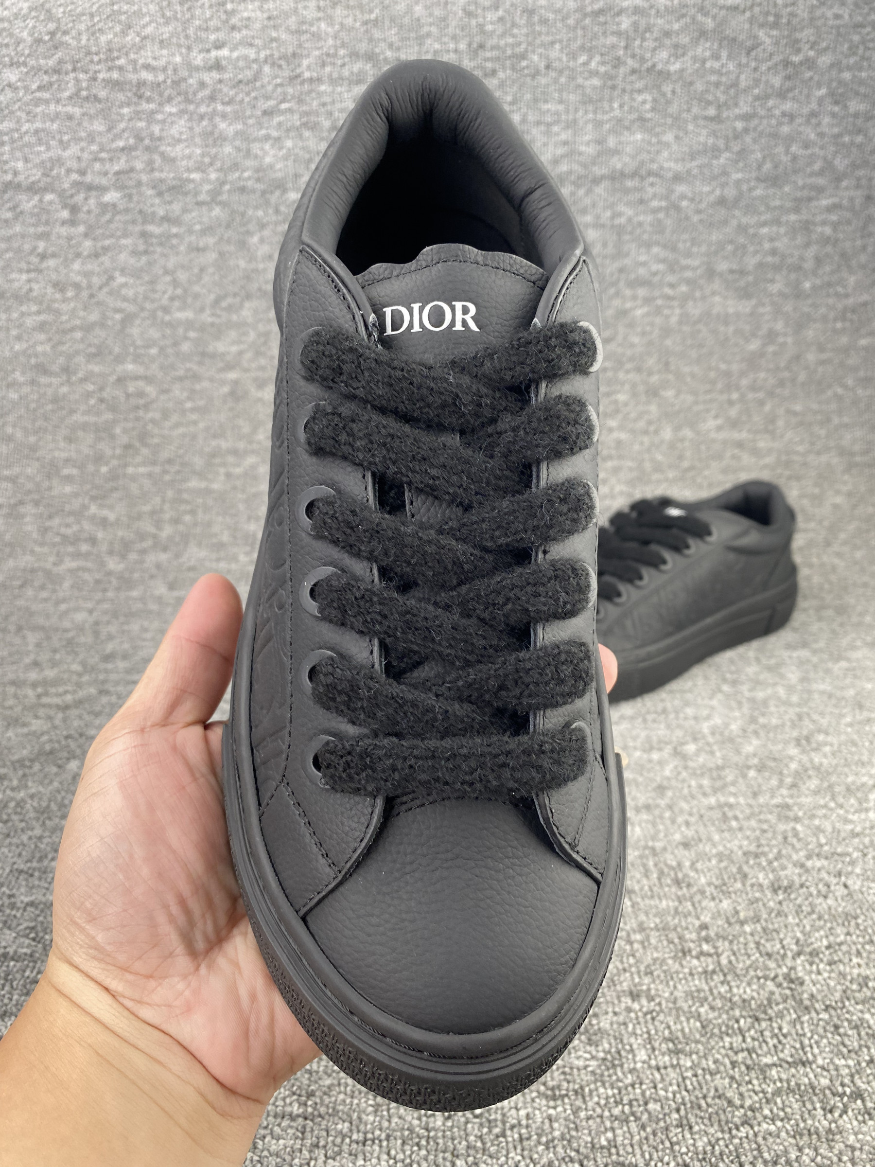 UA D10r B33 Sneaker
