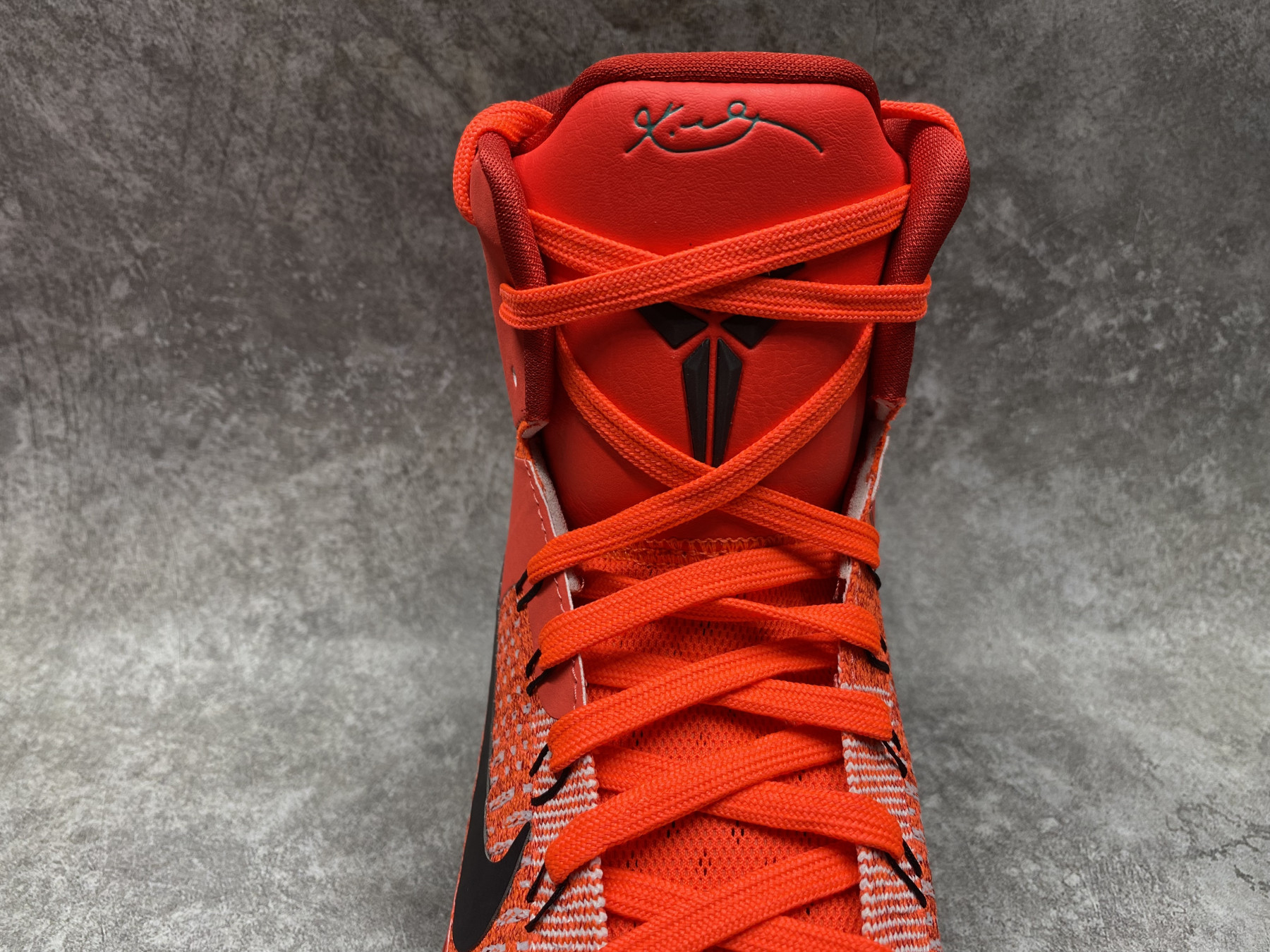 UA Nike Kobe 9 Elite Protro