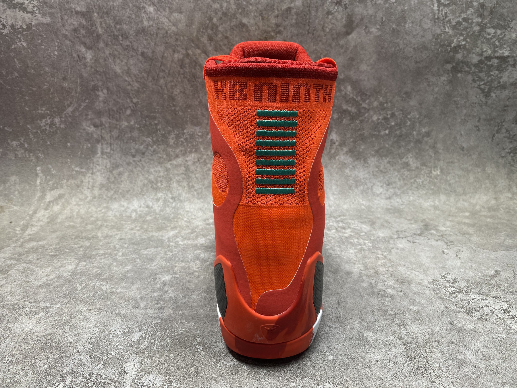 UA Nike Kobe 9 Elite Protro