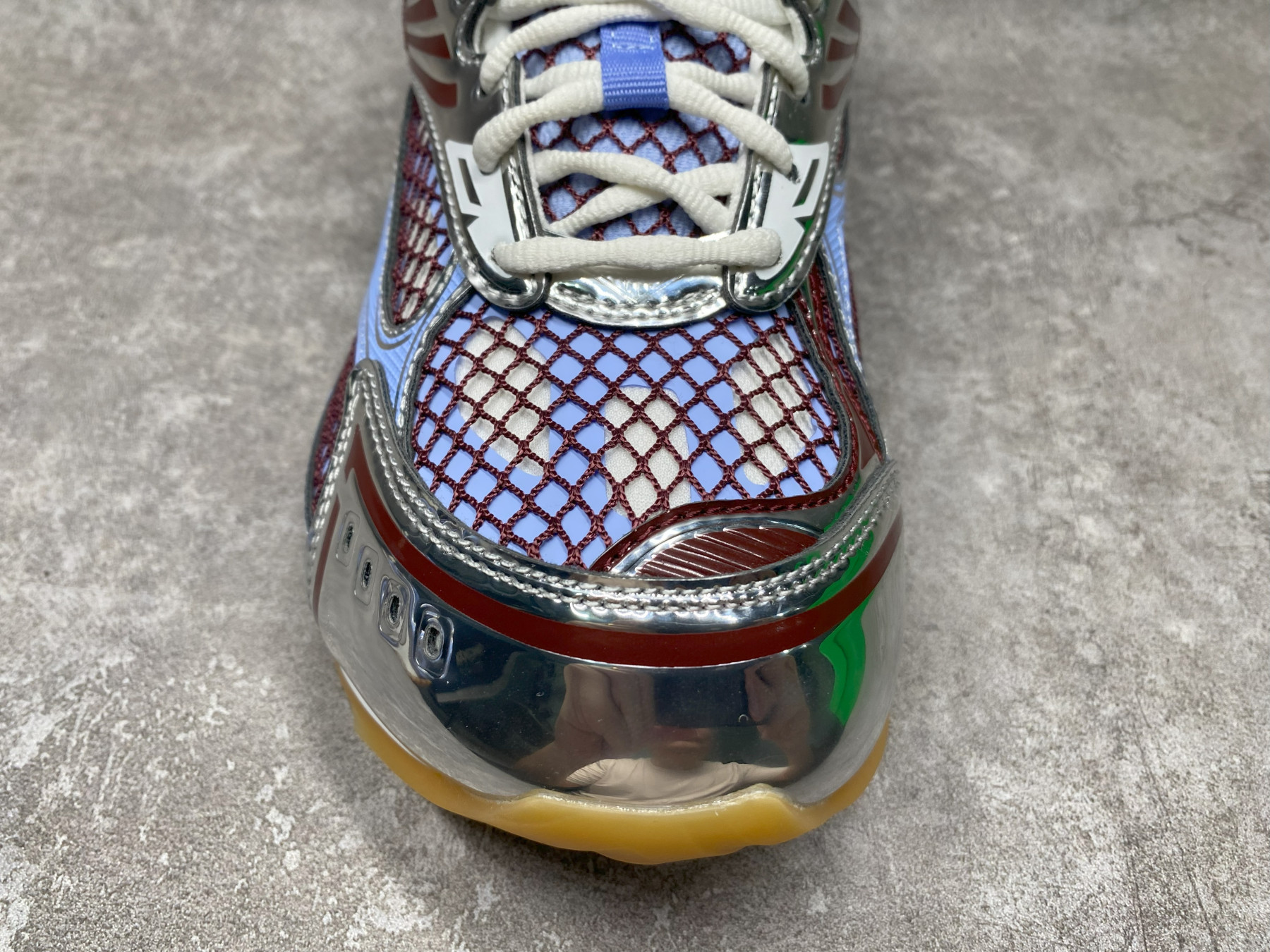 UA B0tt*ga Ven*ta Orbit Sneaker