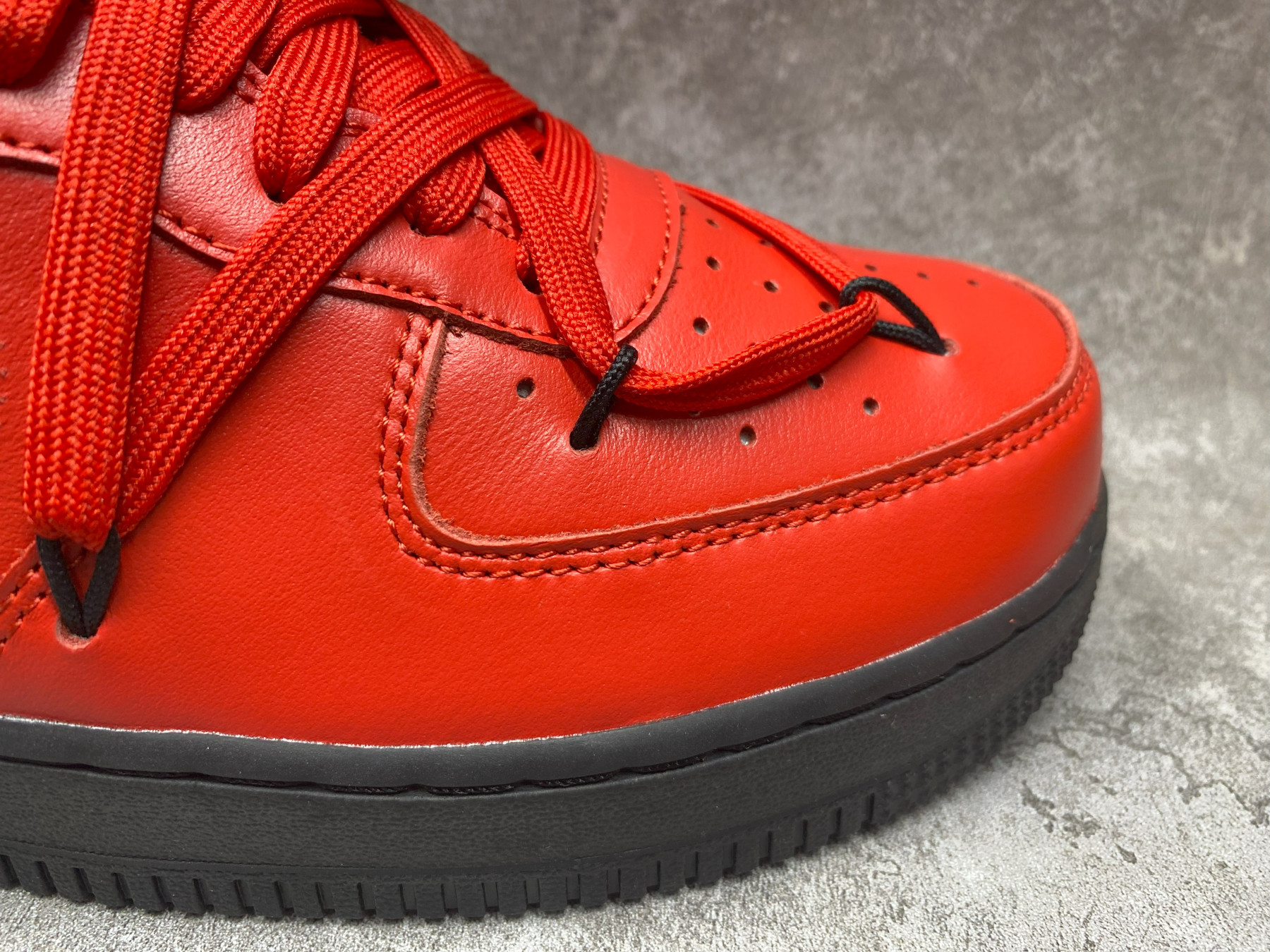 UA Nike Air Force 1 Low X Off-White