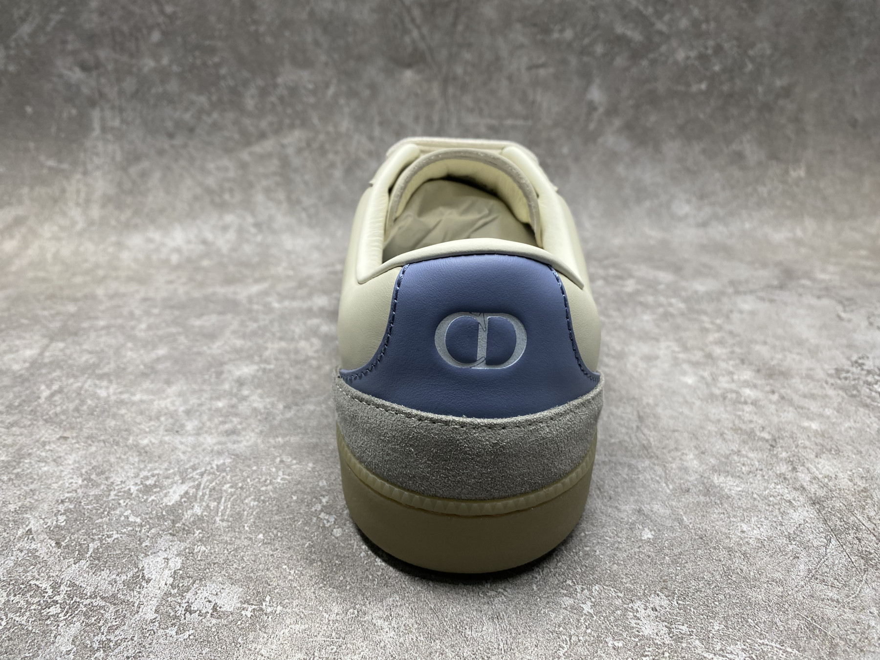 UA D10r B01 Matchpoint Sneaker