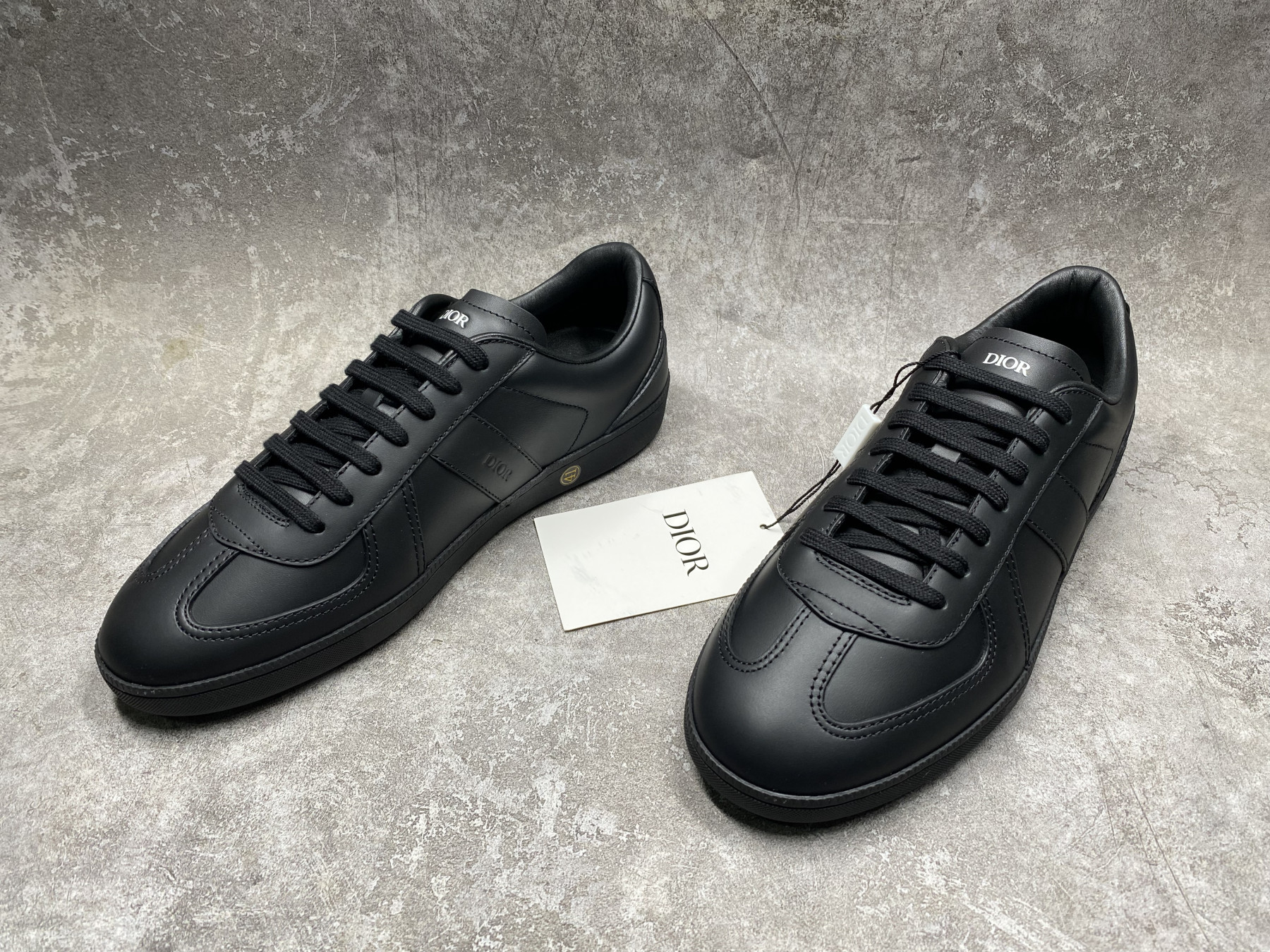 UA D10r B01 Matchpoint Sneaker