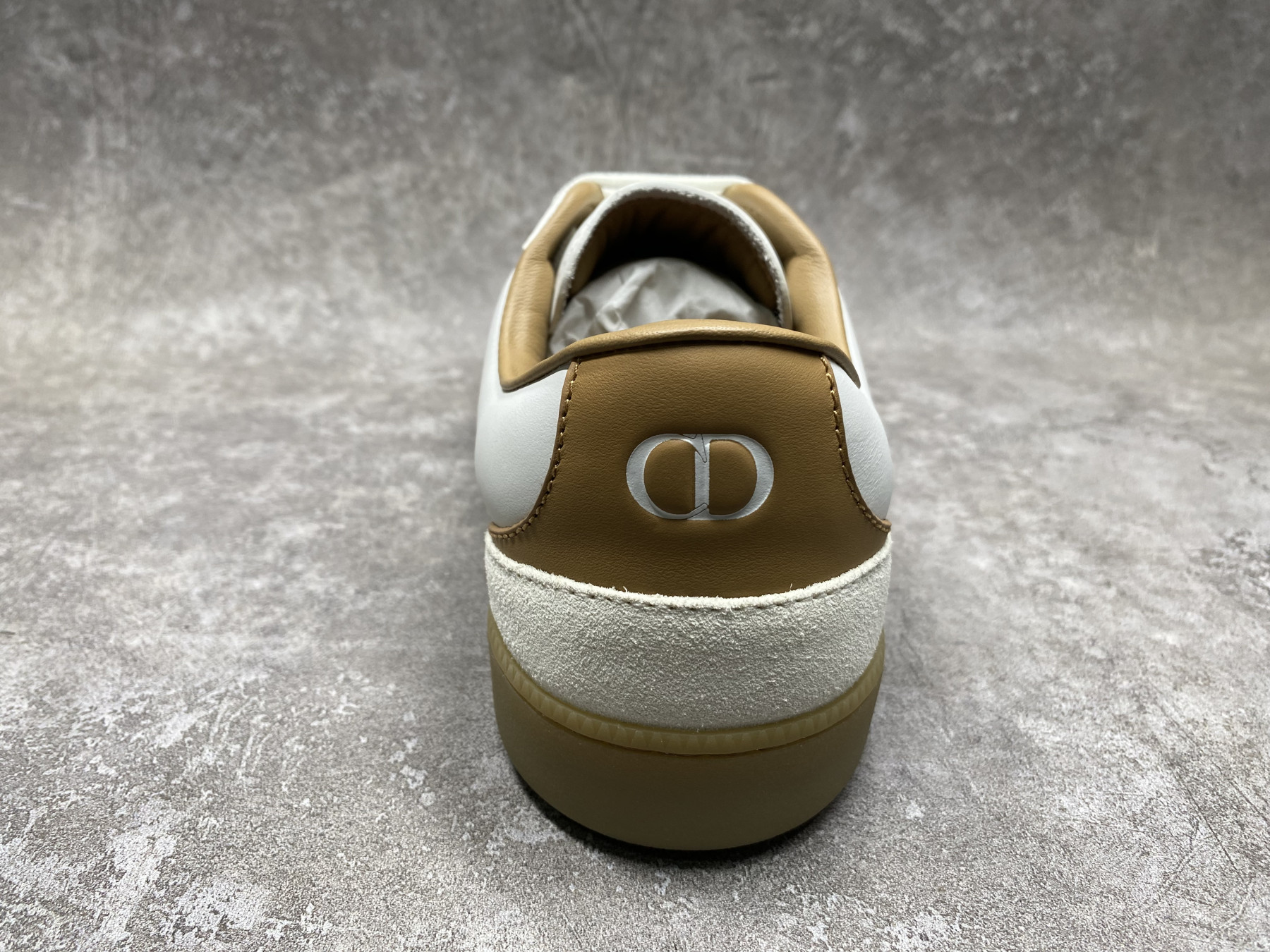 UA D10r B01 Matchpoint Sneaker