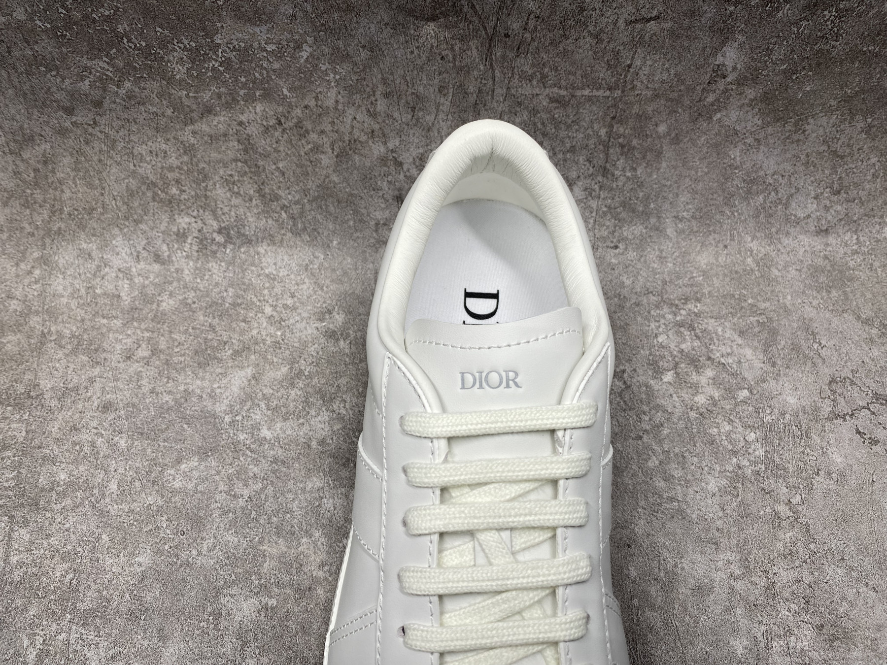 UA D10r B01 Matchpoint Sneaker