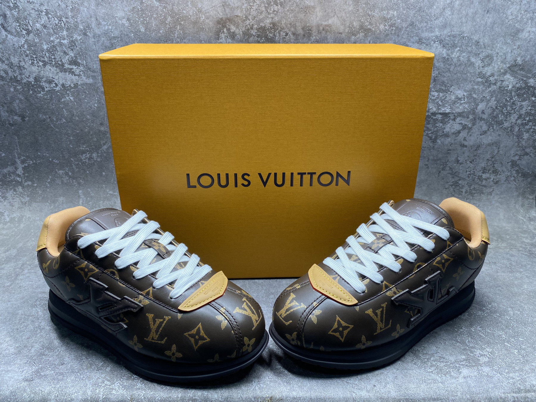 LV BUTTERSOFT Sneaker