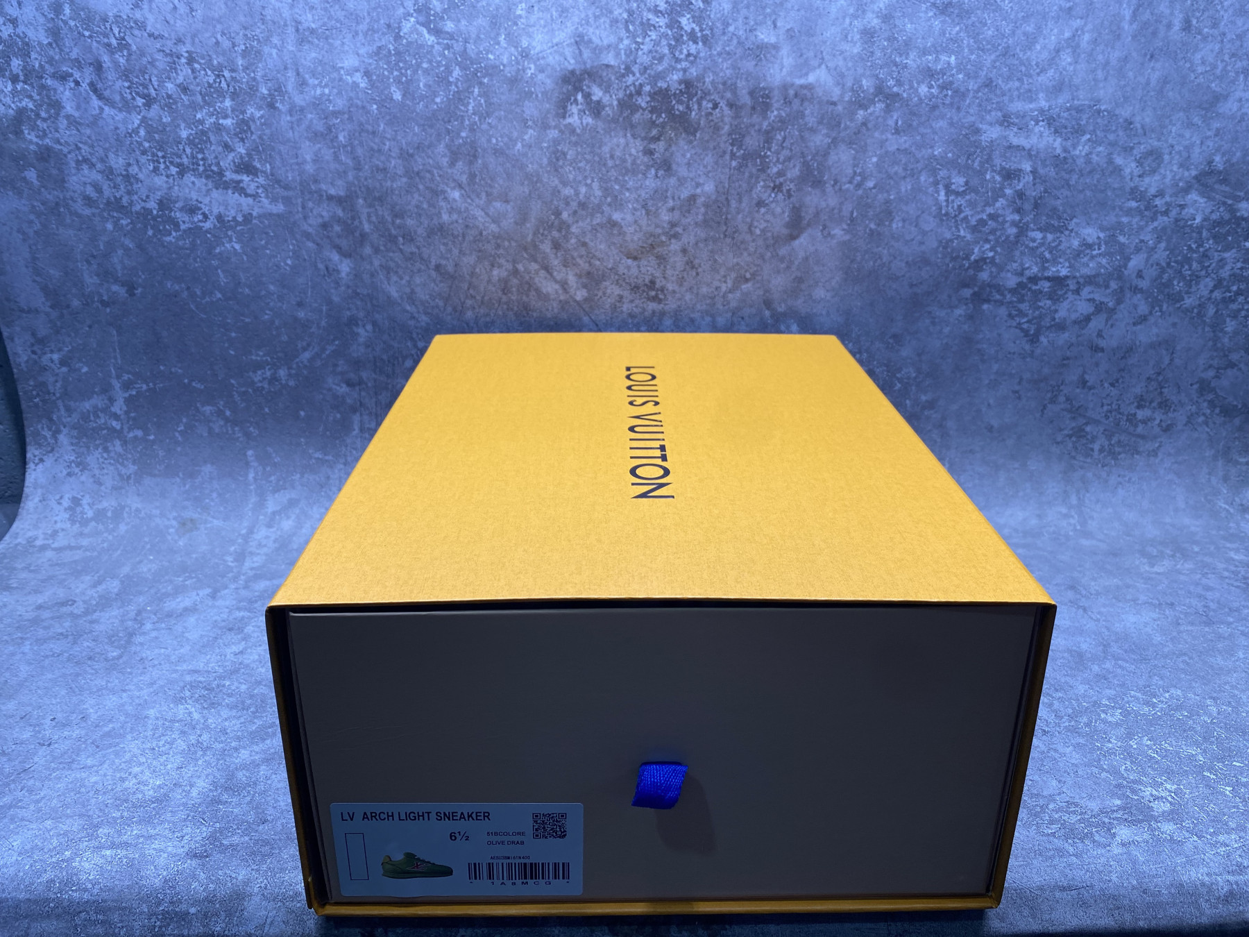 LV BUTTERSOFT Sneaker