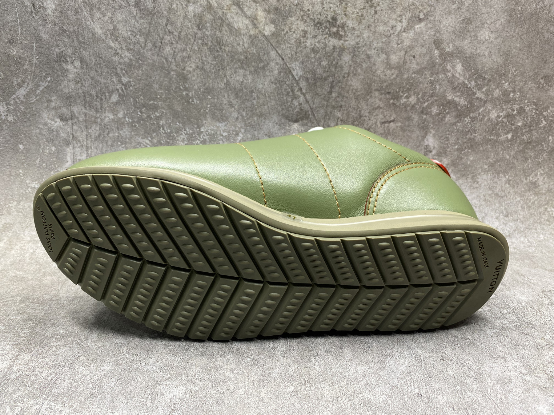 LV BUTTERSOFT Sneaker