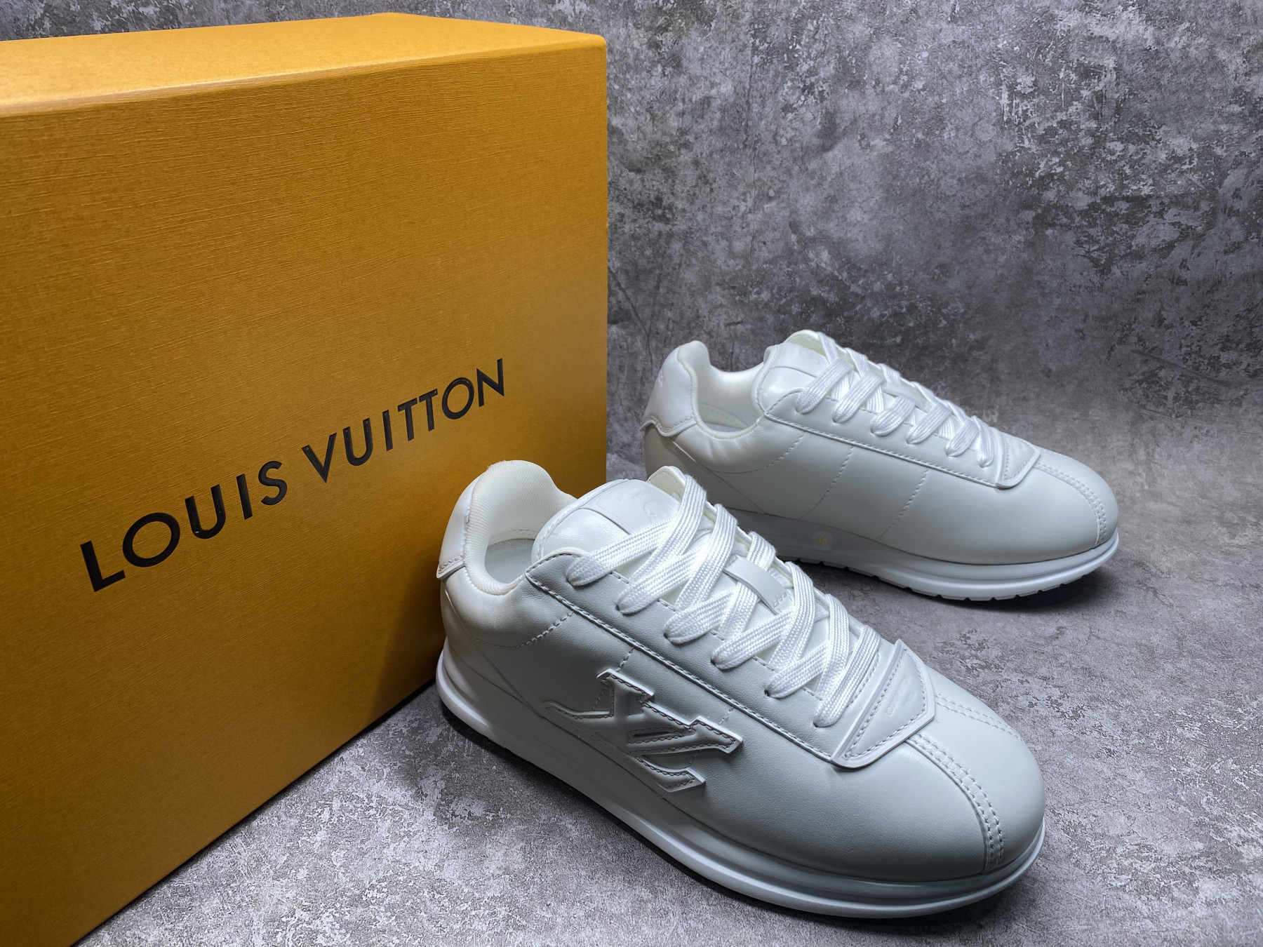 LV BUTTERSOFT Sneaker