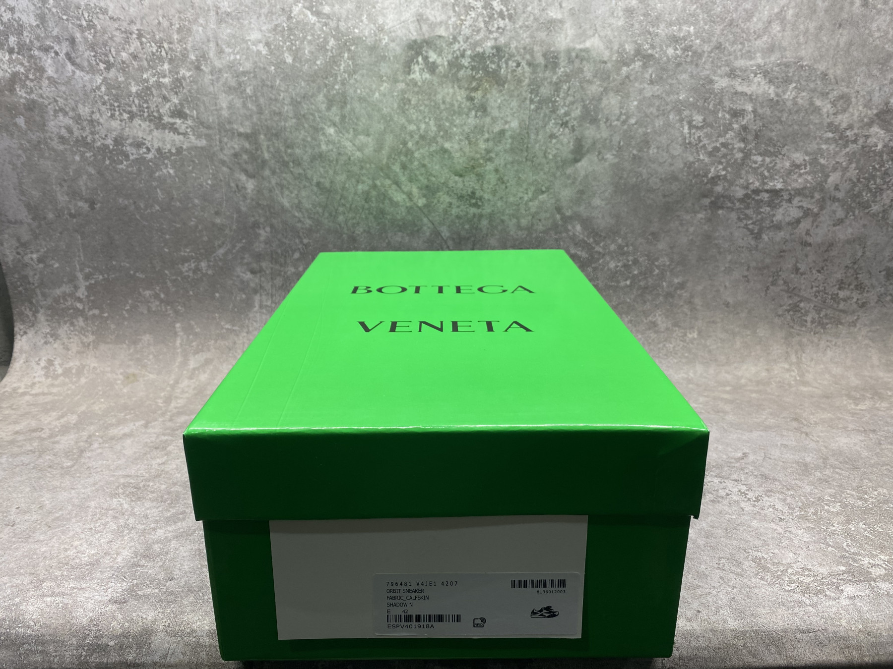 UA B0tt*ga Ven*ta Orbit Sneaker