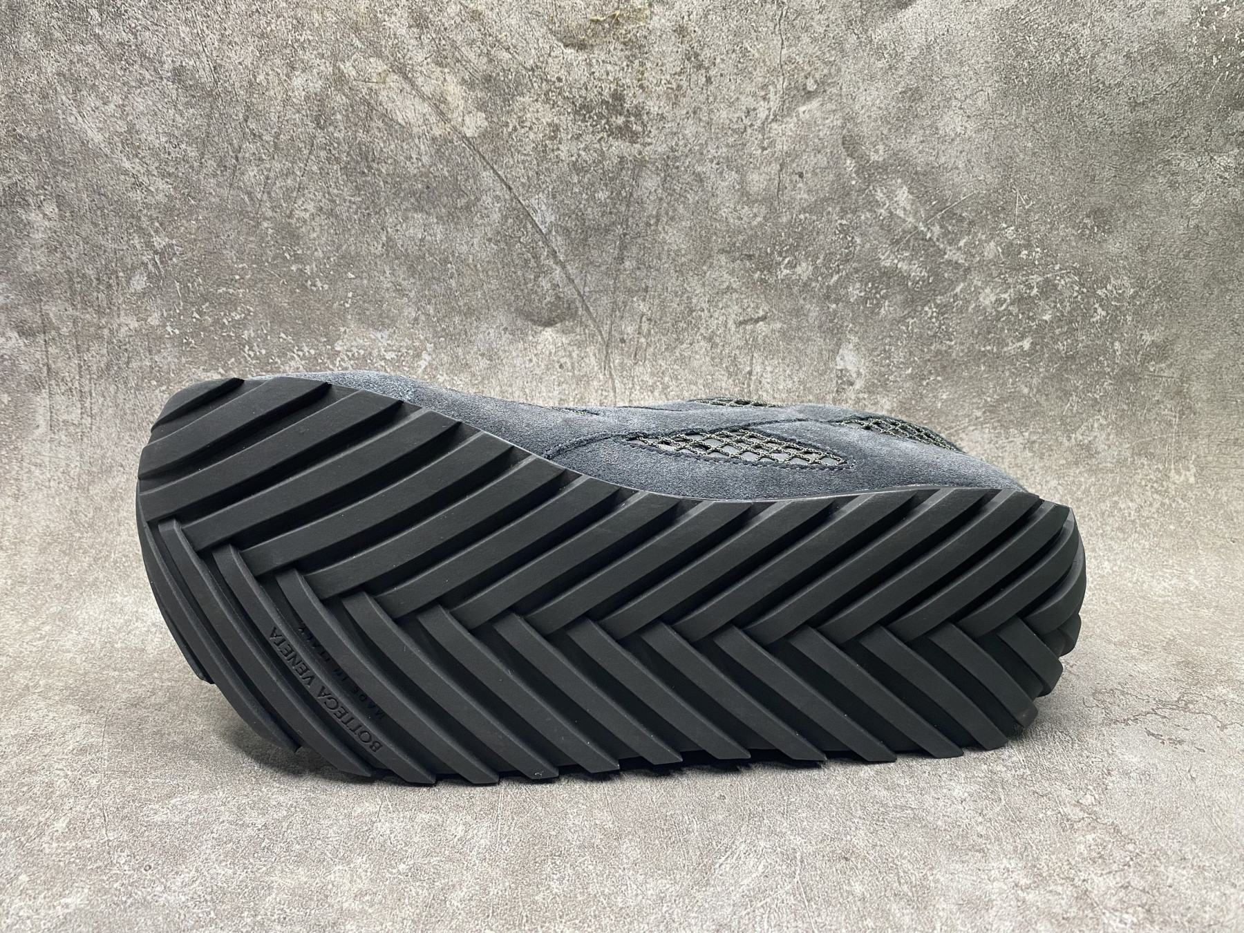 UA B0tt*ga Ven*ta Orbit Sneaker