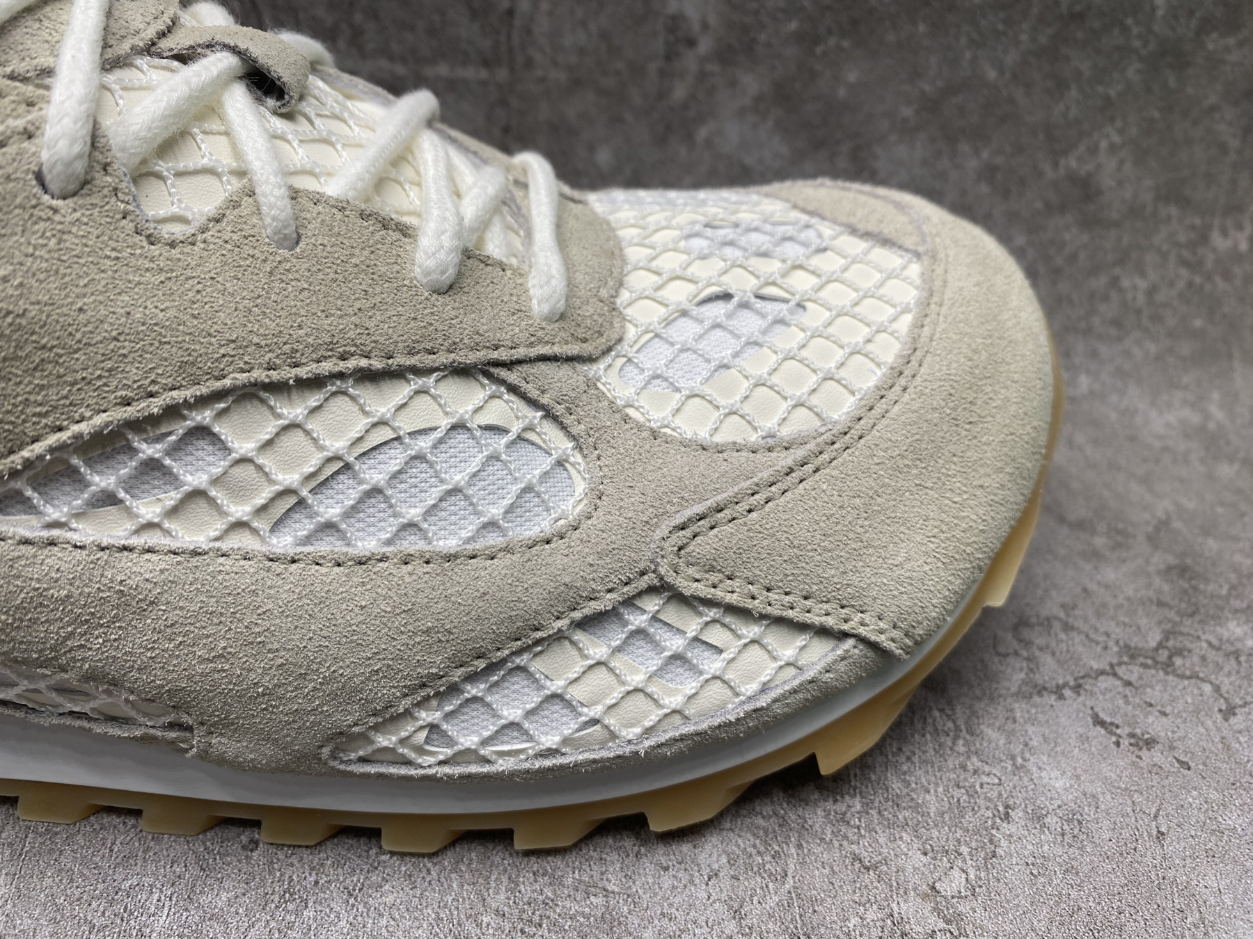 UA B0tt*ga Ven*ta Orbit Sneaker