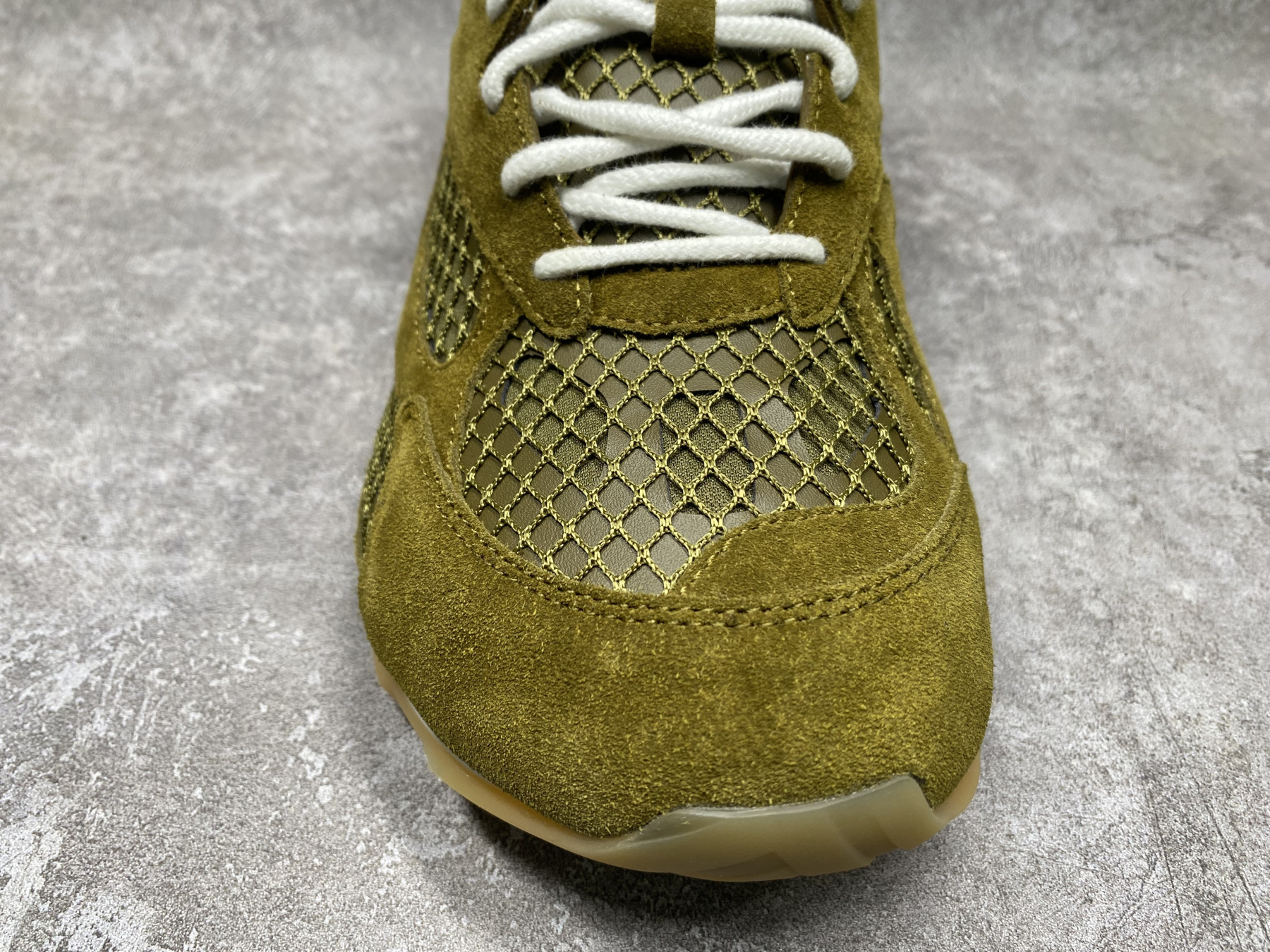 UA B0tt*ga Ven*ta Orbit Sneaker