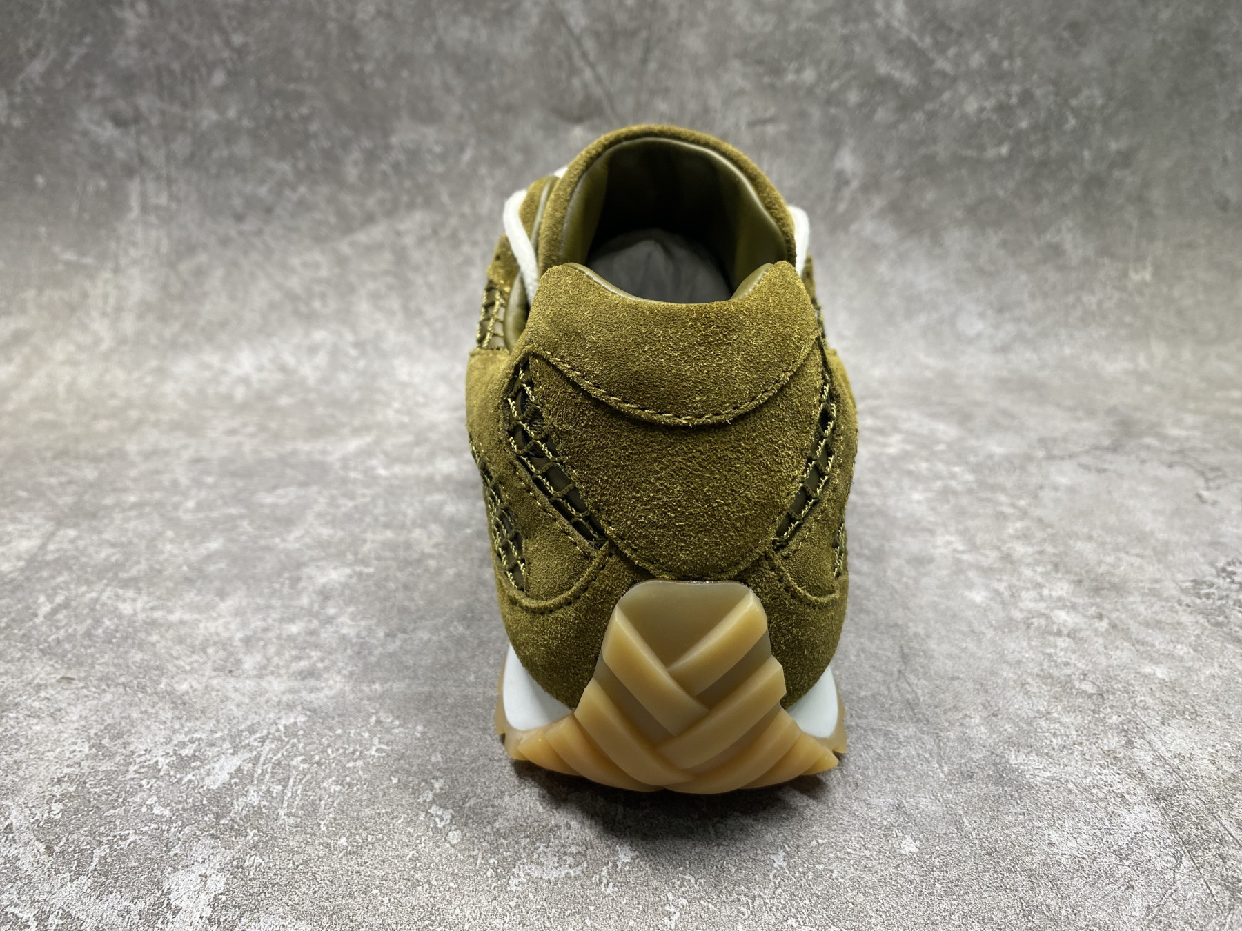 UA B0tt*ga Ven*ta Orbit Sneaker