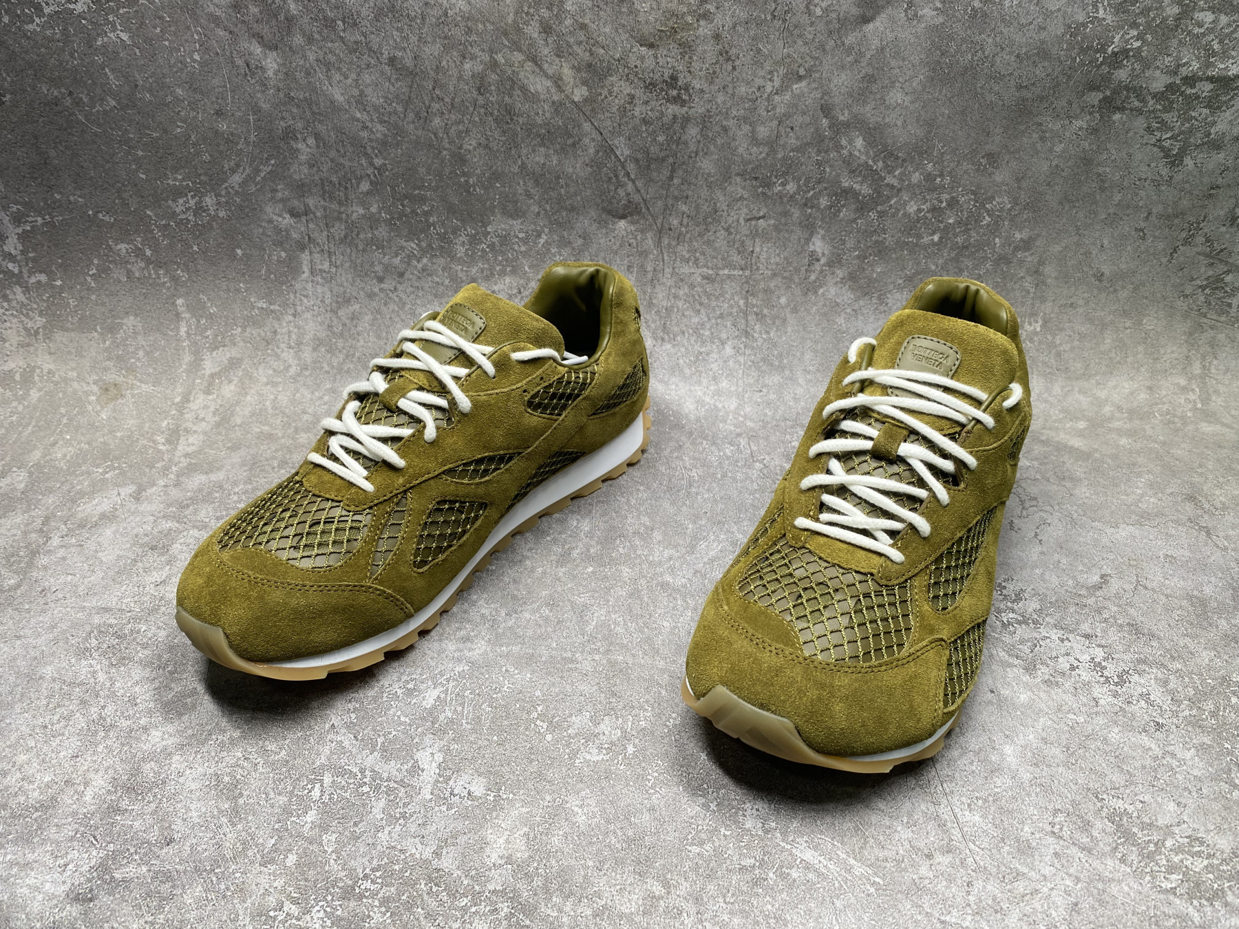 UA B0tt*ga Ven*ta Orbit Sneaker