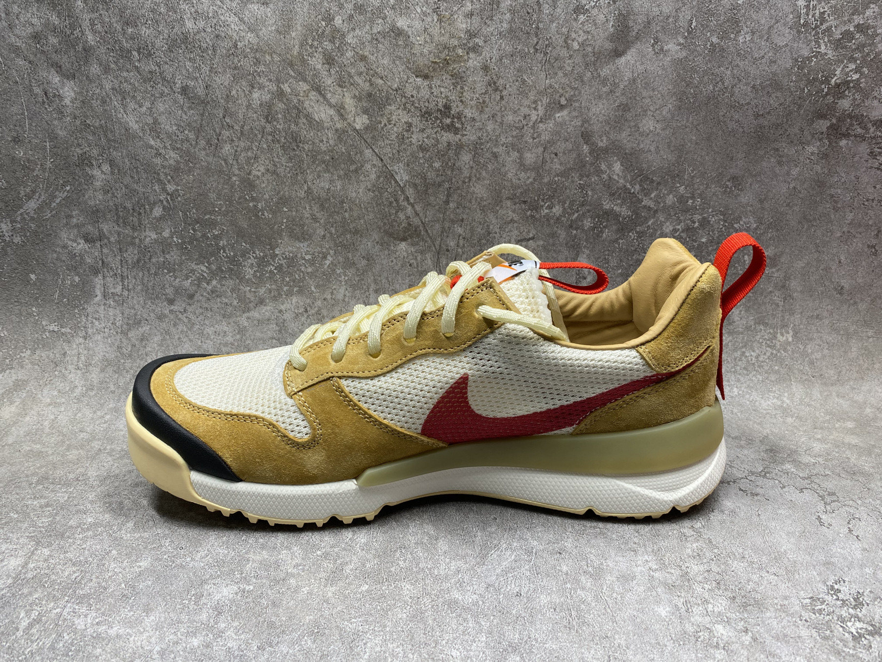 UA NikeCraft Mars Yard Shoe 3.0