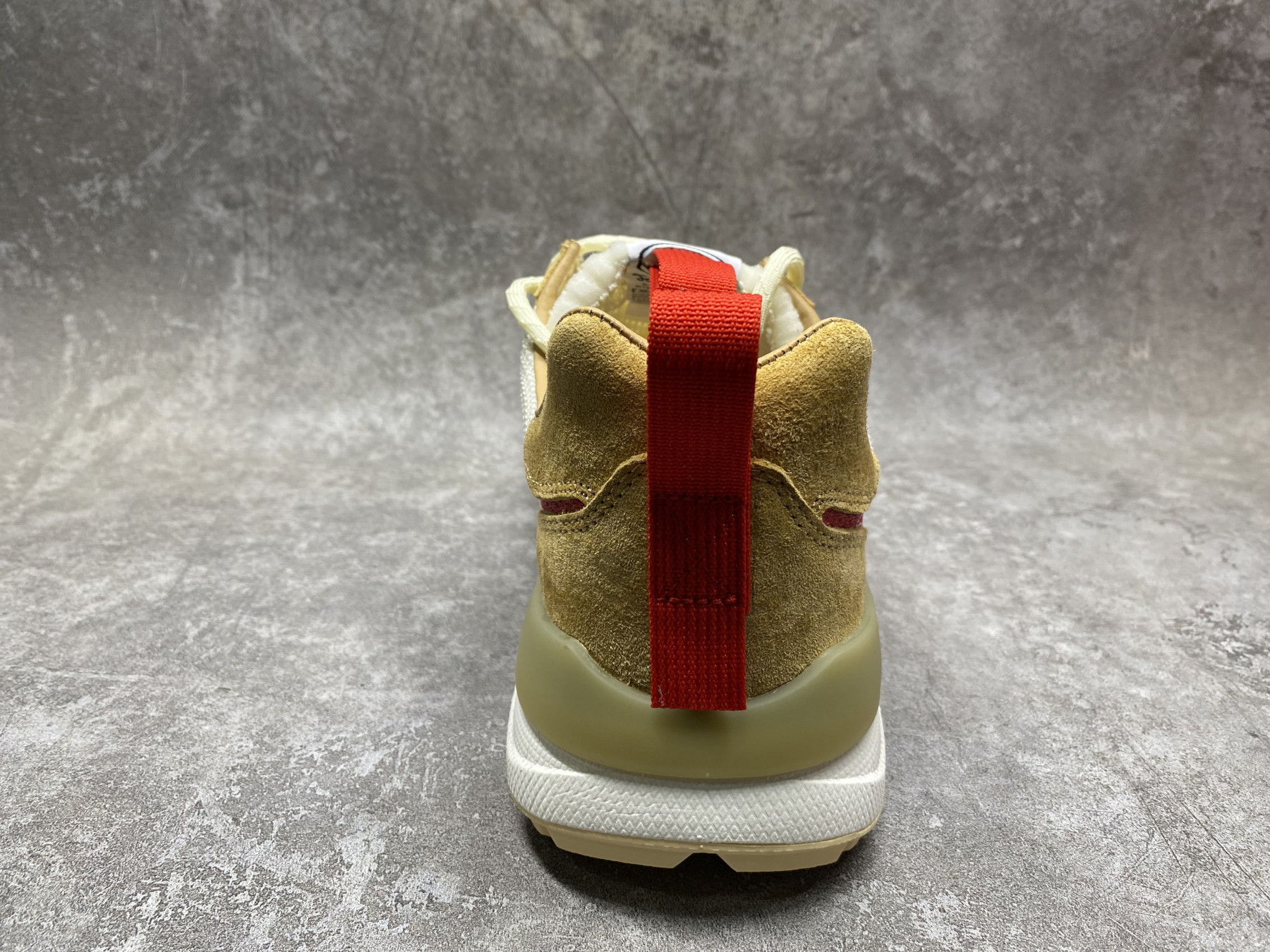 UA NikeCraft Mars Yard Shoe 3.0