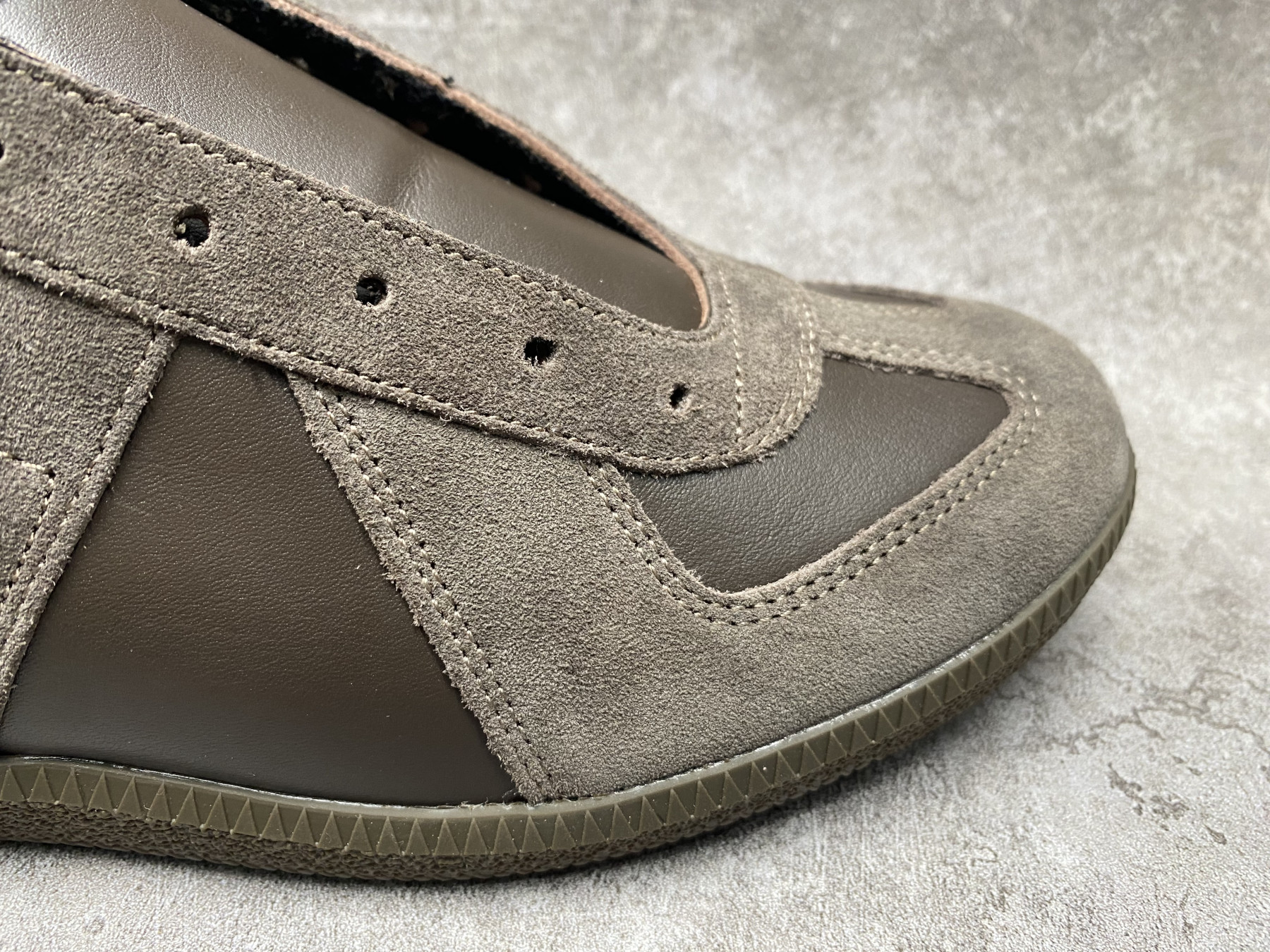 UA Maison Margiela MM6 Sneakers