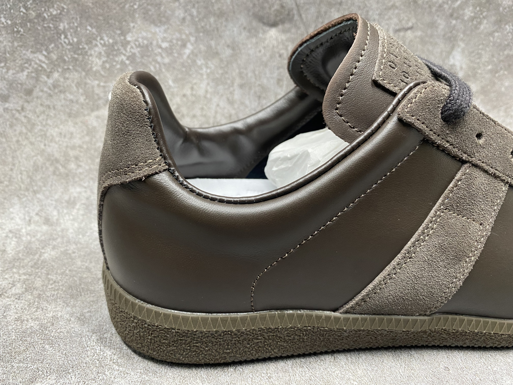 UA Maison Margiela MM6 Sneakers