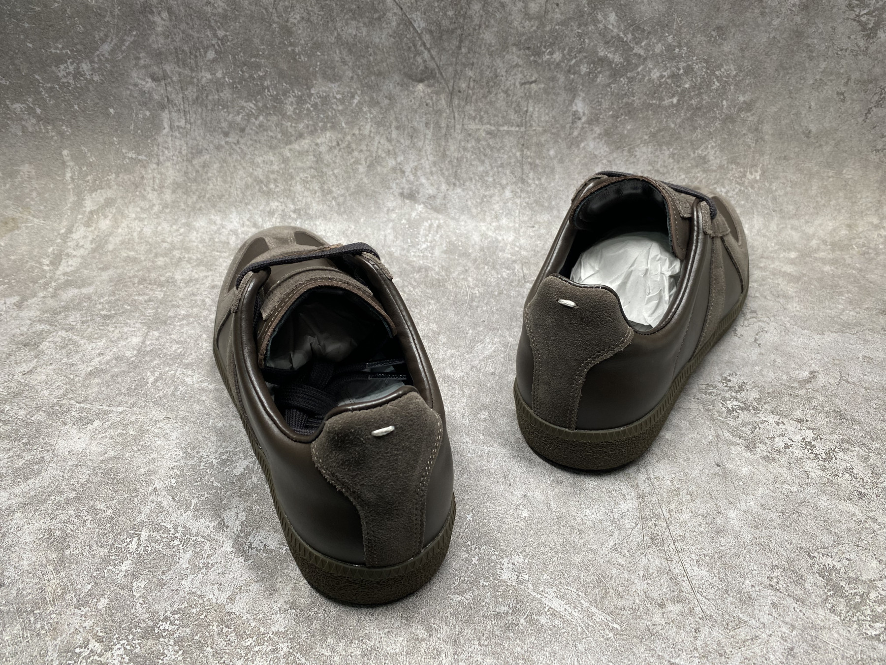 UA Maison Margiela MM6 Sneakers